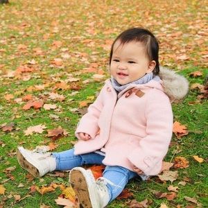 Meet your Posher, Quynh tram